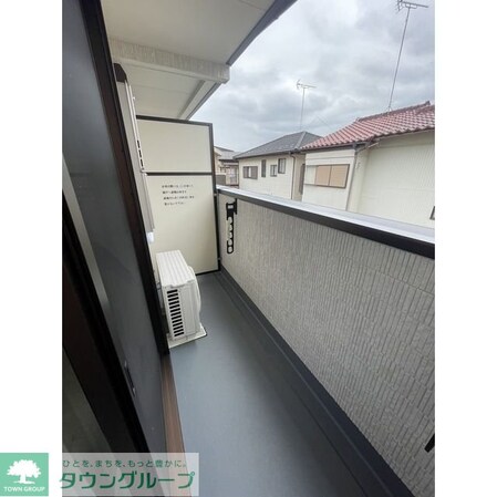 ジュネ北上尾の物件内観写真